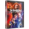 X-men: Dark Phoenix DVD - autor neuvedený