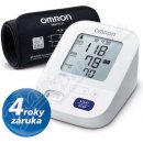 Omron M400 Comfort + adaptér