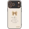 Picasee ULTIMATE CASE pro Apple iPhone 17 Pro Max - Golden Dream