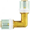 HERZ PipeFix koleno lisovacie 90°- 63 x 4,5