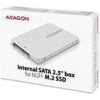 AXAGON RSS-M2SD