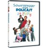 Policajt ze školky - DVD