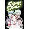 Kodansha America Shaman King Omnibus 12 (Vol. 34-35)