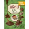 Krížovky Všetko o čokoláde - veľké písmená - Lindeni