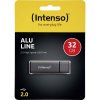 INTENSO - 32GB Alu Line anthracite 3521481