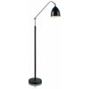 Stojacia lampa Markslöjd 105023 - Stojacia lampa FREDRIKSHAMN 1xE27/40W/230V (101783)