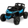 TOYZ MAVERICK Detská Elektrická Štvorkolka Bugina BLUE