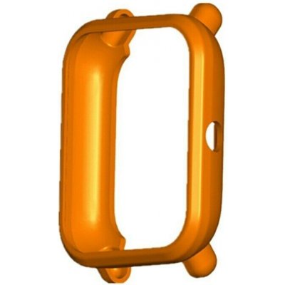 AC mobile Puzdro pro Xiaomi Amazfit Bip U Barva: Oranžová