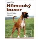 Německý boxer - Úplný přehled plemene