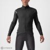 Castelli PERFETTO RoS 2 bunda, svetločierna 3XL