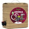 Zamio 100% ovocná šťava BIO Arónia 3L