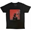 Justin Bieber Tričko Changes Unisex Black L