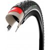Pirelli Angel XT Urban, 52 - 622, HyperBELT 5mm, 60 tpi, Pro (urban), Black w/refle 4128300