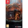 Gothic: Classic Khorinis Saga (SWITCH)