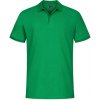 Excd by Promodoro Pánska polokošeľa E4400 Green 4XL