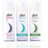 Lubrikačné gély sada PJUR WOMAN SELECTION 3x30 ml