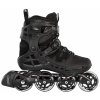 Powerslide Kolieskové korčule Powerslide Phuzion Argon Black 80 Trinity, 4x, 80, 44
