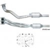 Magnaflow Katalyzátor na AUDI SEAT SKODA VOLKSWAGEN