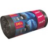 Vrecia na odpadky silné 240 l / 10 ks