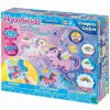 Aqua Beads Korálky Hviezdy - Mystický Unicorn kreatívny set