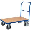 Variofit Pracovný s oceľovým madlom sw-700.100