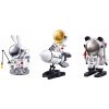 Sluban Pleyerid M38-P8001 Astronaut na Marsu 1 ks