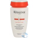 Kérastase Nutritive Bain Satin 2 šampón pre suché a jemné vlasy 250 ml