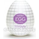 Tenga Egg Spider