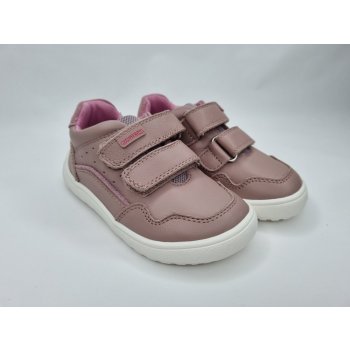 Protetika Ventra detské barefoot topánky pink