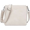 Vuch Dámska crossbody kabelka Aleeza Beige