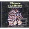 CD-Vianoce s Lúčnicou (Kolektív autorov)