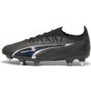 Pánske lisokolíky Puma, ULTRA ULTIMATE MxSG čierna,biela, 42 EU