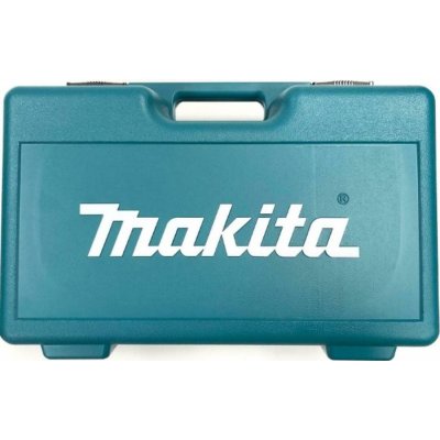 Makita kufor pre uhlové brúsky 115/125mm 824985-4 od 14,5 € - Heureka.sk