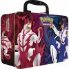 Pokémon TCG: Spring 2021 Collector Chest - Battle Styles