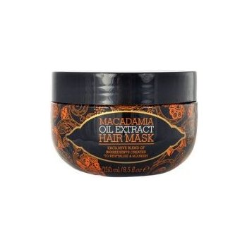 Macadamia Oil Extract Hair Treatment vlasová maska 250 ml