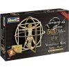 Revell Vitruv Man (Leonardo da Vinci 500th Anniversary) 1:16