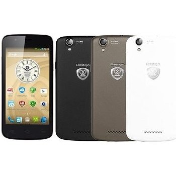 PRESTIGIO MultiPhone 5453 DUO