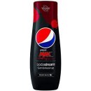 Sodastream Pepsi MAX 440 ml