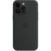 Apple Silicone Case s MagSafe pro iPhone 14 Pro Max - temně inkoustový MPTP3ZM/A