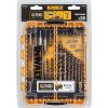 DeWALT DT70756 - 35-dielna sada vrtákov do kovu Extreme® a bitov