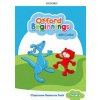 Oxford Beginnings with Cookie Classroom Resource Pack (Catherine Ball, Susan Iannuzzi, Vanessa Reilly)
