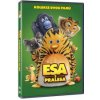 Esa z pralesa kolekce 1.-2. DVD