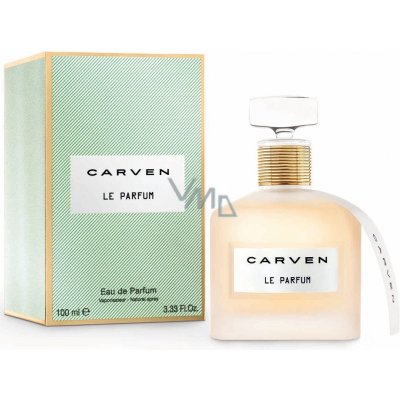 Carven Le Parfum toaletná voda dámska 100 ml