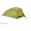 VAUDE Taurus 1P stan, cress green