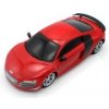 Siva RC auto Audi R8 GT 1:24 červená