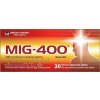 MIG 400 tbl.flm.30 x 400 mg
