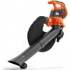Husqvarna 120iBV bez akumulátora a nabíjačky 970 64 98‑02