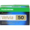 FUJIFILM Velvia 50 / 135-36