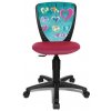 Topstar Detská stolička S Cool NIKI Srdiečka