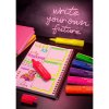Faber-Castell Textliner 46 Neon sada 8 farieb